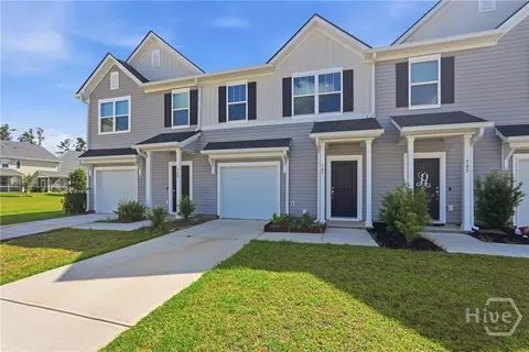 147 Congo Ct, Pooler, GA 31322