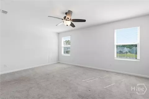 Bedroom - 147 Congo Ct, Pooler, GA 31322 photo 1 of 5