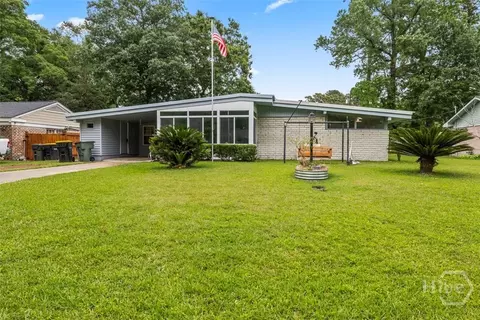 12506 Kingwood Dr, Savannah, GA 31419