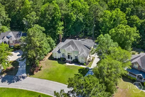 276 Kingston Cir, Richmond Hill, GA 31324