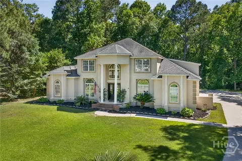276 Kingston Cir, Richmond Hill, GA 31324