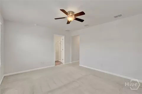 Bedroom - 148 Benelli Dr, Pooler, GA 31322 photo 3 of 7