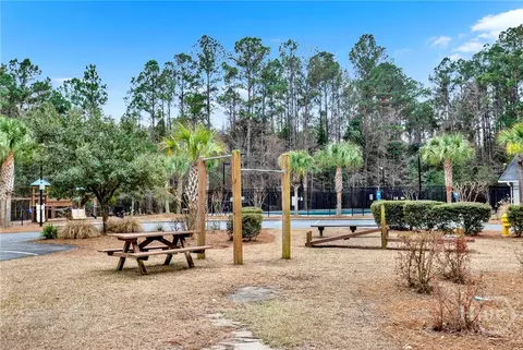 Exterior - 148 Benelli Dr, Pooler, GA 31322 photo 7 of 7