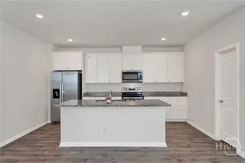 Kitchen - 148 Benelli Dr, Pooler, GA 31322 photo 2 of 4
