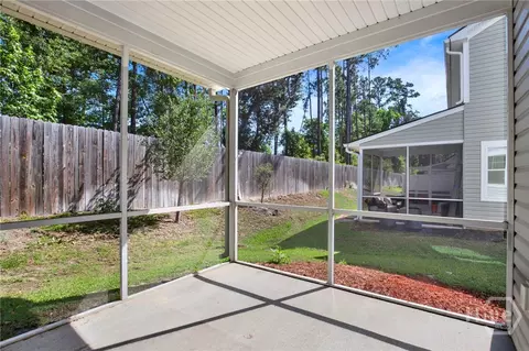 Exterior - 148 Benelli Dr, Pooler, GA 31322 photo 2 of 7