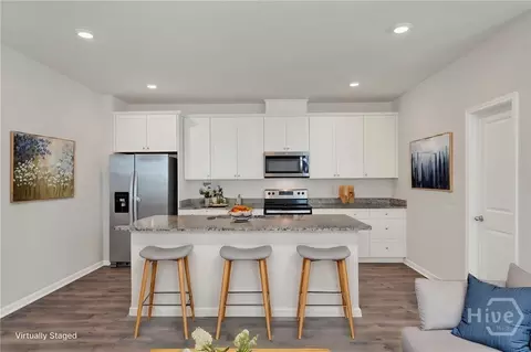 Kitchen - 148 Benelli Dr, Pooler, GA 31322 photo 1 of 4