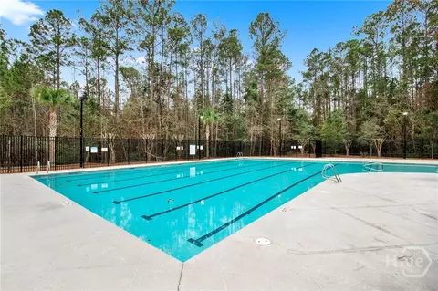 Exterior - 148 Benelli Dr, Pooler, GA 31322 photo 6 of 7