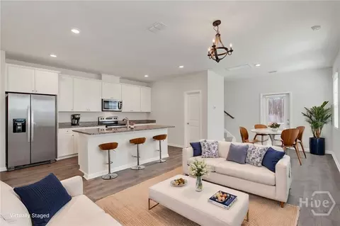 Living - 148 Benelli Dr, Pooler, GA 31322 photo 1 of 2