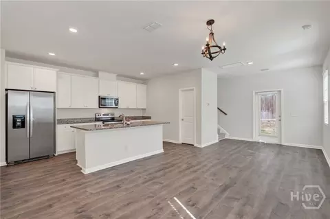 Living - 148 Benelli Dr, Pooler, GA 31322 photo 2 of 2