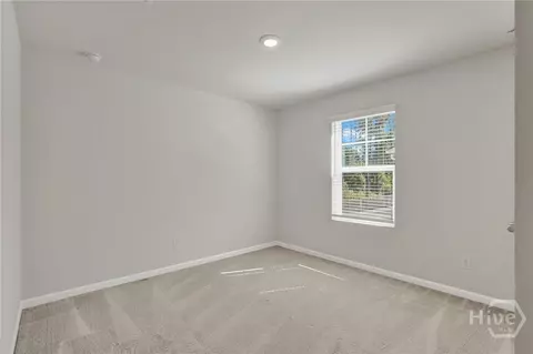 Bedroom - 148 Benelli Dr, Pooler, GA 31322 photo 6 of 7