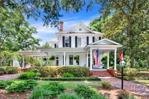144 Kelly St, Reidsville, GA 30453