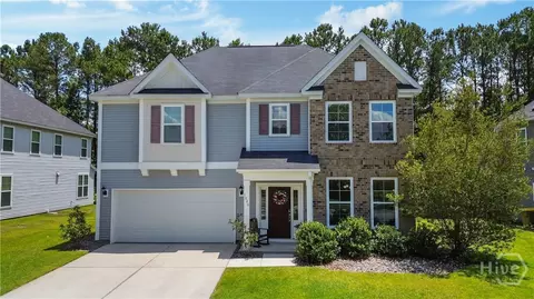 1646 Castleoak Dr, Richmond Hill, GA 31324