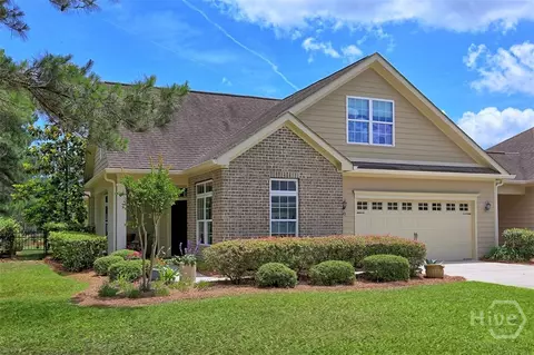 130 Kingfisher Cir, Pooler, GA 31322