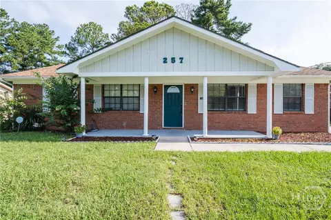 257 Whitetail Cir, Hinesville, GA 31313