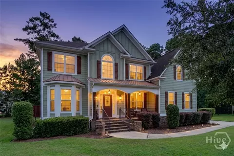 16 Wyndy Ct, Pooler, GA 31322