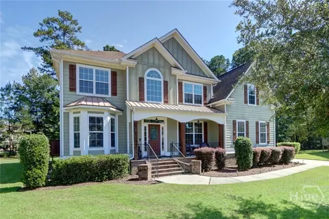 16 Wyndy Ct, Pooler, GA 31322