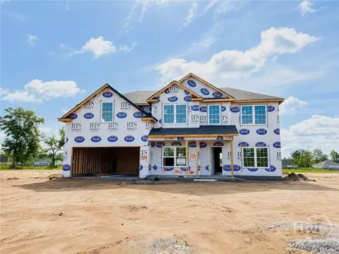 129 Cloverfield Dr SE, Allenhurst, GA 31301