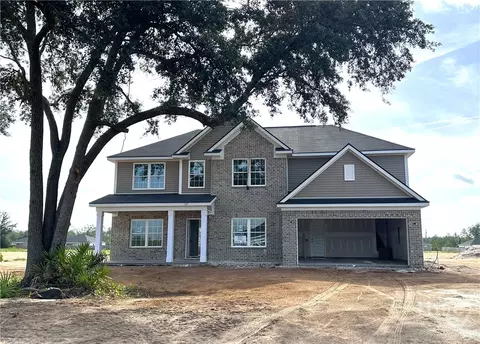 107 Cloverfield Dr SE, Allenhurst, GA 31301