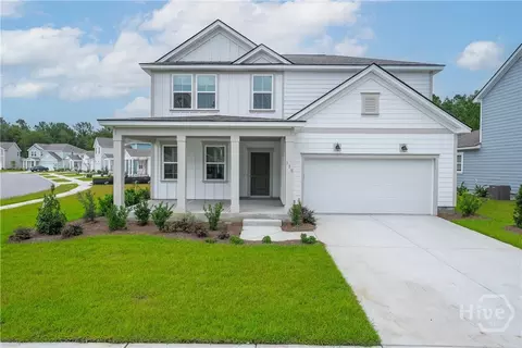 58 Liko Ln, Richmond Hill, GA 31324