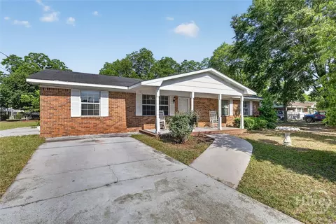 22 S Foss, Statesboro, GA 30458