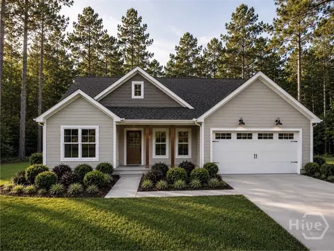30 Grove Hollow Rd, Rincon, GA 31326
