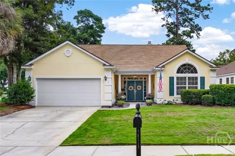 1 Sumatra Ln, Savannah, GA 31419