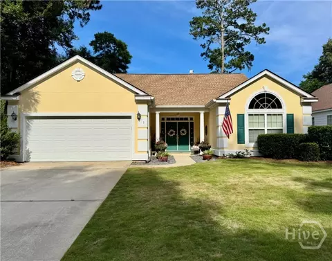 1 Sumatra Ln, Savannah, GA 31419