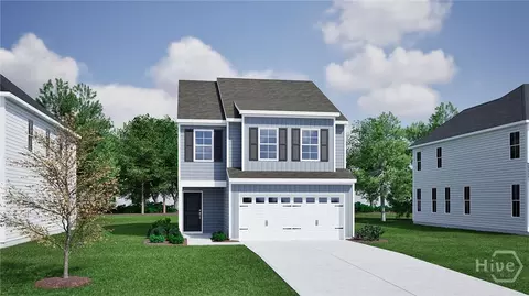 175 Daylily Dr, Springfield, GA 31329