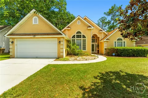 10 Fox Hound Ct, Pooler, GA 31322