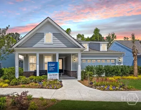 132 Birch Dr, Richmond Hill, GA 31324