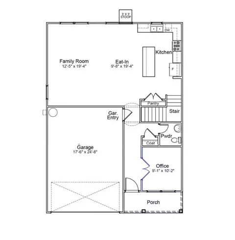 115 Daylily Dr, Springfield, GA 31329 photo 3