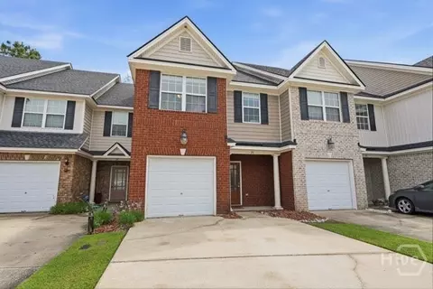 26 Weslyn Park Dr, Savannah, GA 31419