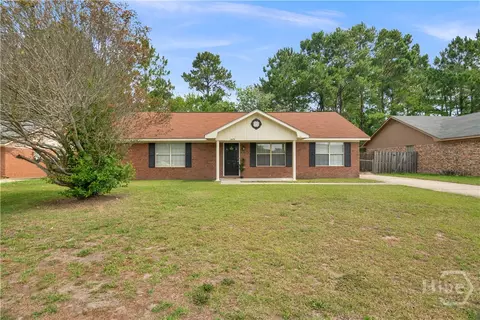 1475 Enterprise Dr, Hinesville, GA 31313