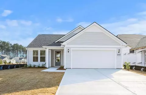 300 Birch Dr, Richmond Hill, GA 31324