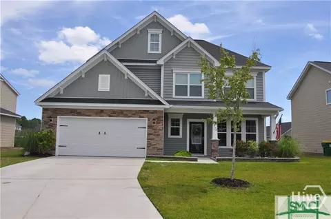 303 Casey Dr, Pooler, GA 31322 photo 2