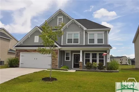 303 Casey Dr, Pooler, GA 31322