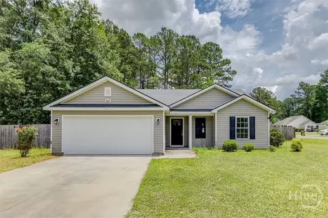 112 Linton Ln, Guyton, GA 31312