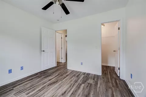 Bedroom - 112 Linton Ln, Guyton, GA 31312 photo 7 of 7