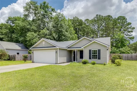 Exterior - 112 Linton Ln, Guyton, GA 31312 photo 2 of 4