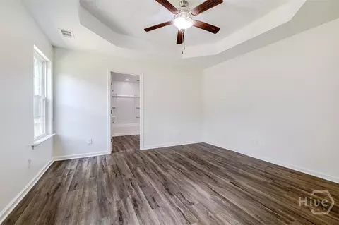 Bedroom - 112 Linton Ln, Guyton, GA 31312 photo 3 of 7