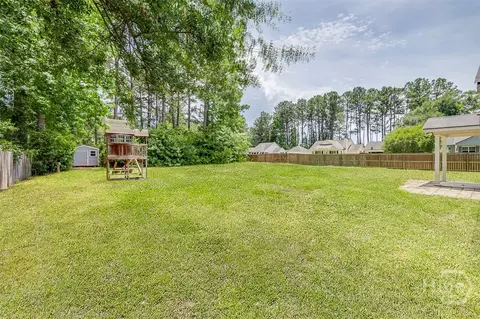 Exterior - 112 Linton Ln, Guyton, GA 31312 photo 3 of 4