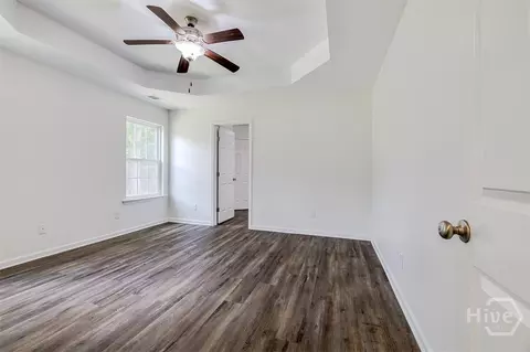 Bedroom - 112 Linton Ln, Guyton, GA 31312 photo 1 of 7