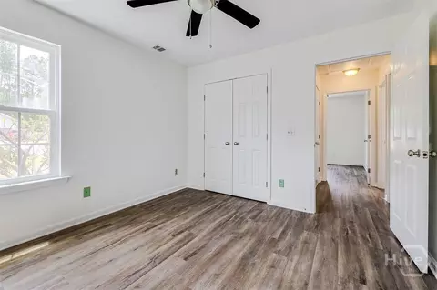 Bedroom - 112 Linton Ln, Guyton, GA 31312 photo 5 of 7