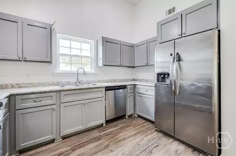 Kitchen - 112 Linton Ln, Guyton, GA 31312 photo 1 of 4