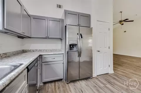 Kitchen - 112 Linton Ln, Guyton, GA 31312 photo 3 of 4