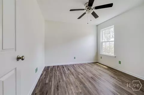 Bedroom - 112 Linton Ln, Guyton, GA 31312 photo 4 of 7