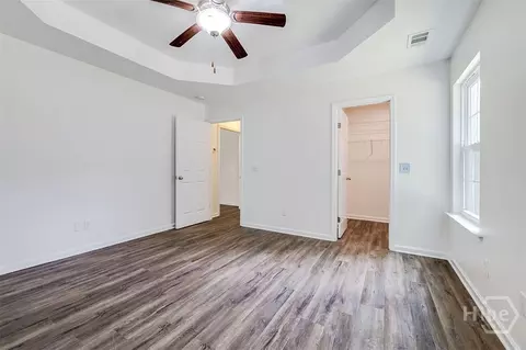Bedroom - 112 Linton Ln, Guyton, GA 31312 photo 2 of 7