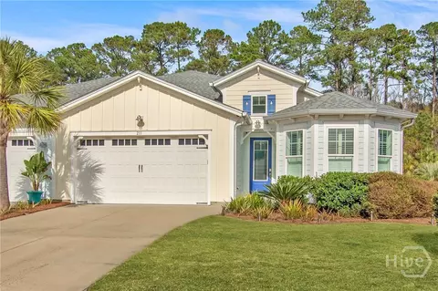 211 Summertime Ct, Hardeeville, SC 29927