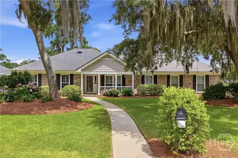 101 Sycamore Xing, Savannah, GA 31410