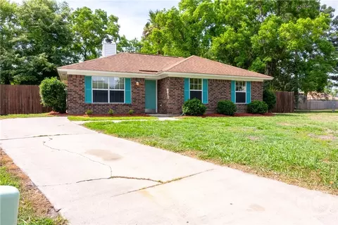 94 Egrets Nest Ln W, Richmond Hill, GA 31324
